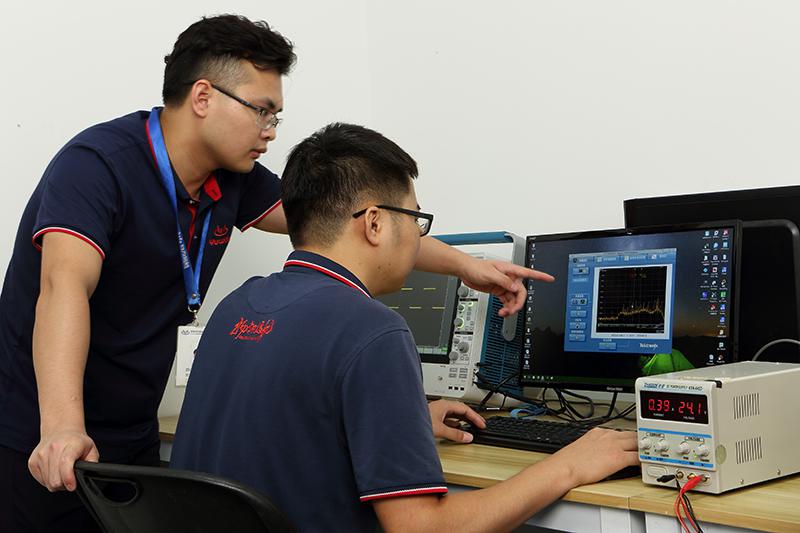 Shenzhen R&D