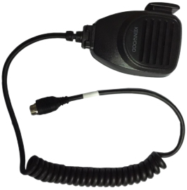 micr ophone