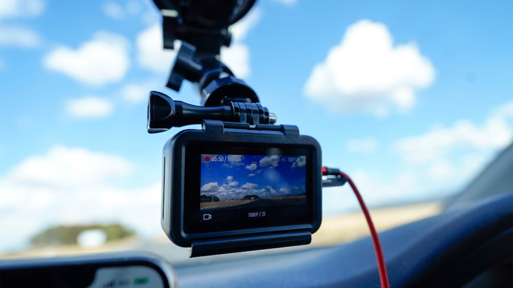 Dash Cams with GPS in Dash Cam Features 