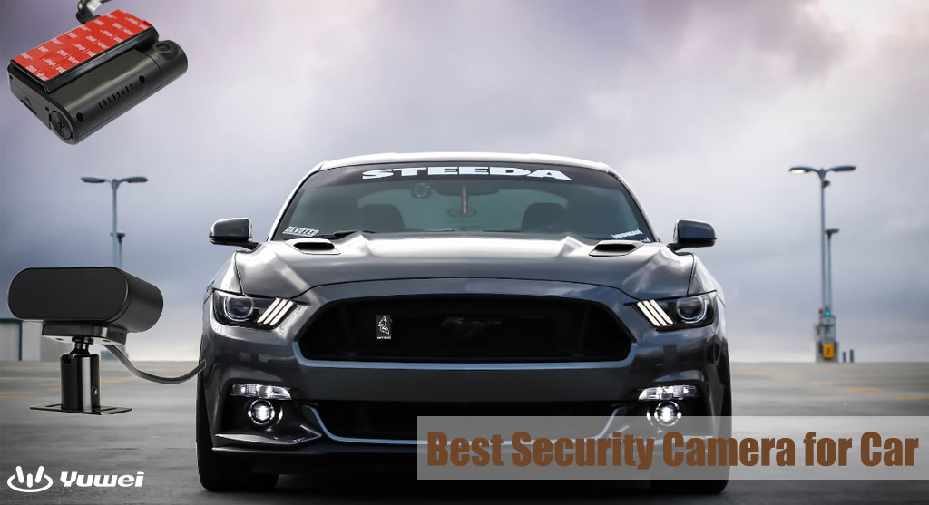 Best Security Camera for Car