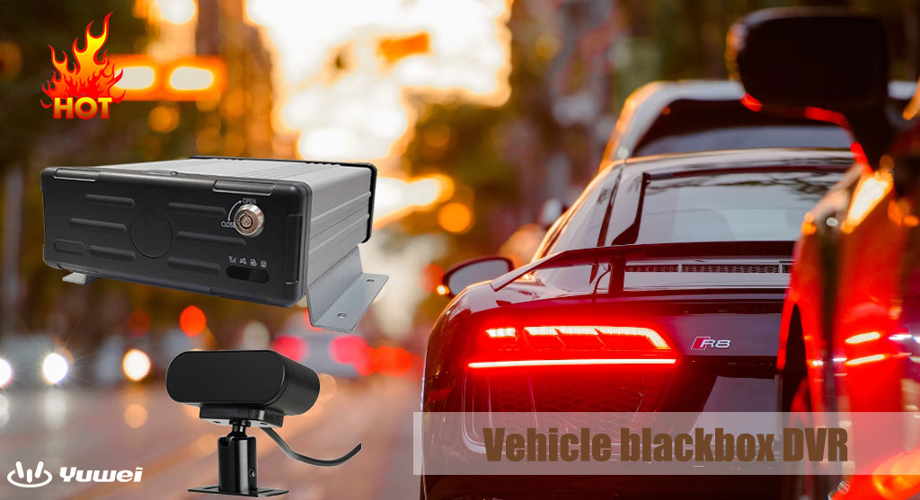 What is a car DVR and how does it work