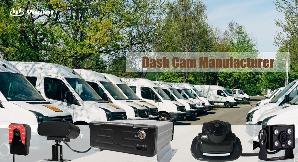 dash cam manufacturer