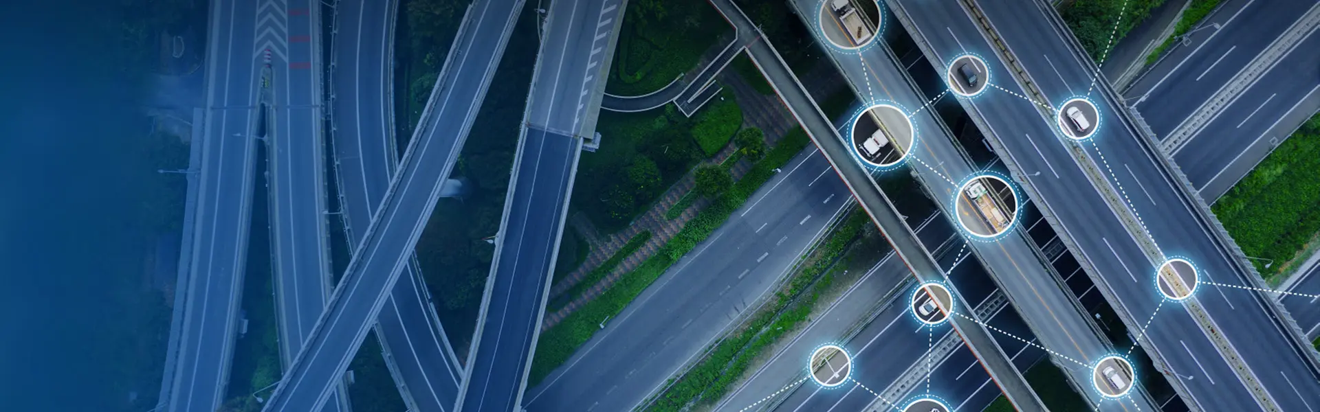 Mining Truck Camera System