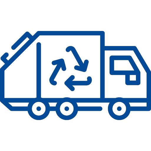 garbage truck gps tracking