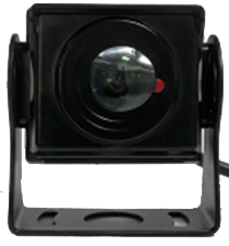 HD BSD camera