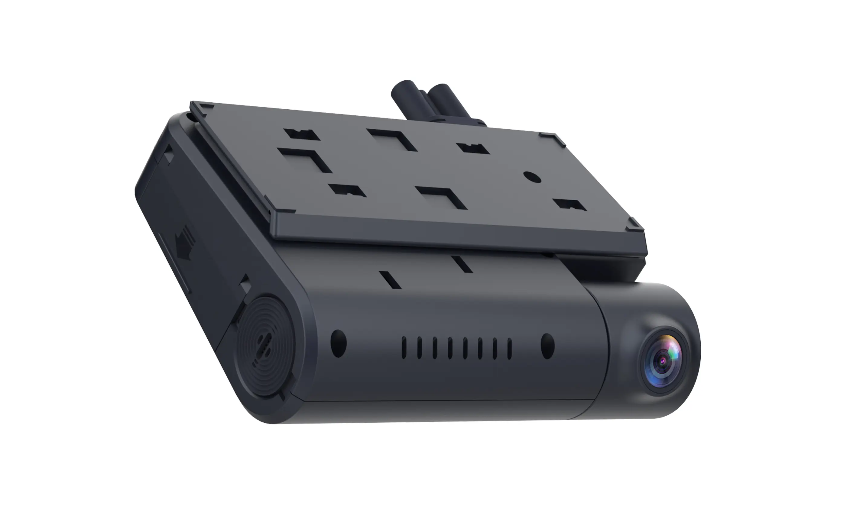 HD Cameras Front Rear Black Box Car Camera Dash Cam 360 Degree Wide Angle  Small Mobile DVR 4G SIM Card Cloud - China Dash Cam, Car DVR