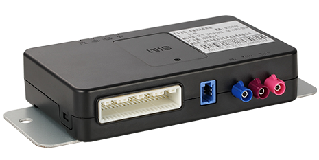 Fleet t-box