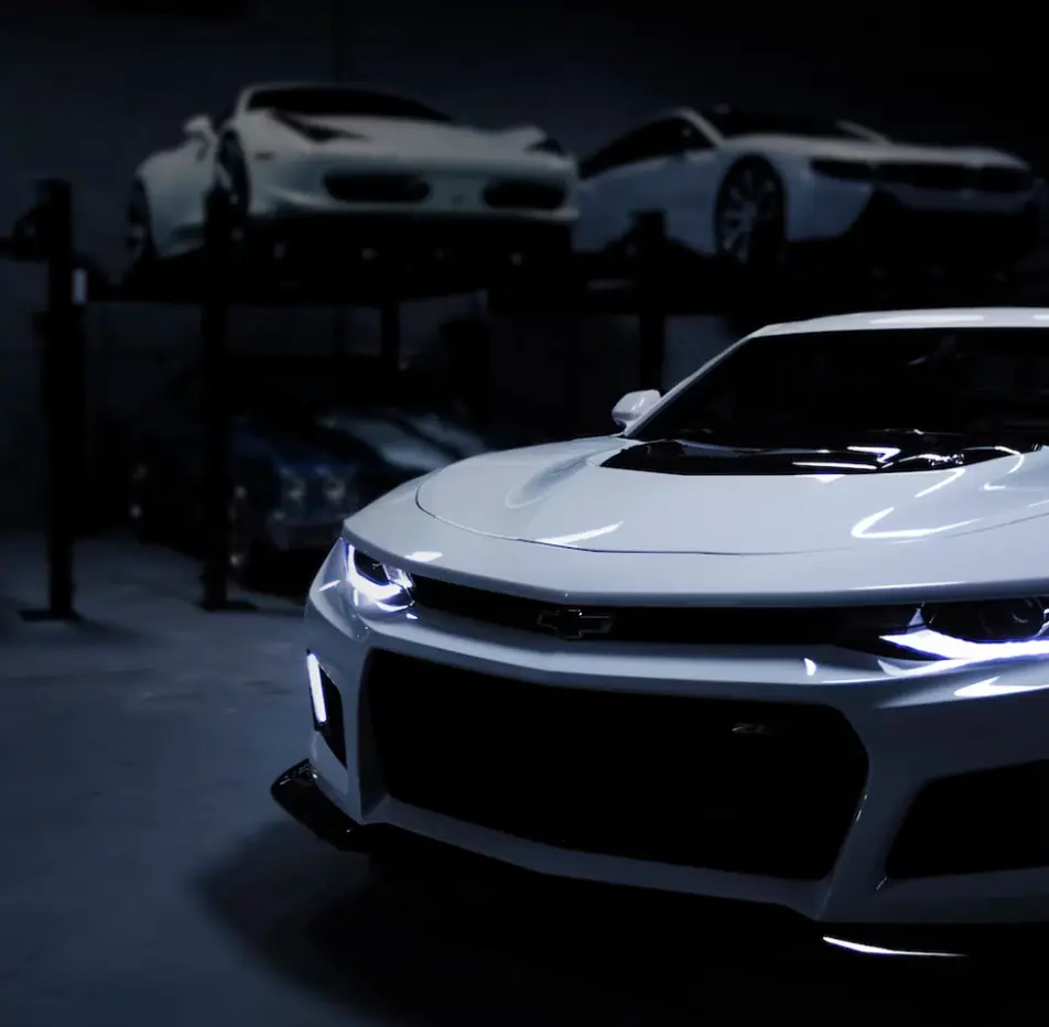 car multimedia system