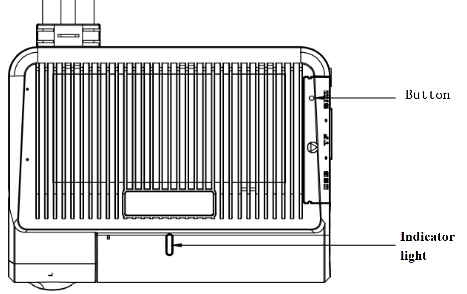 1080p HD Dash Camera