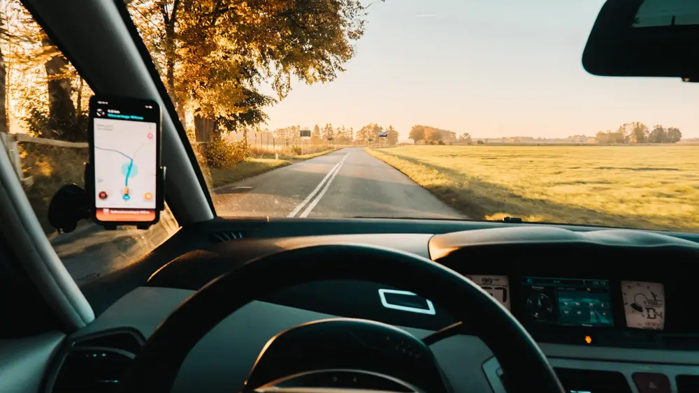 The best interior and exterior dash cams