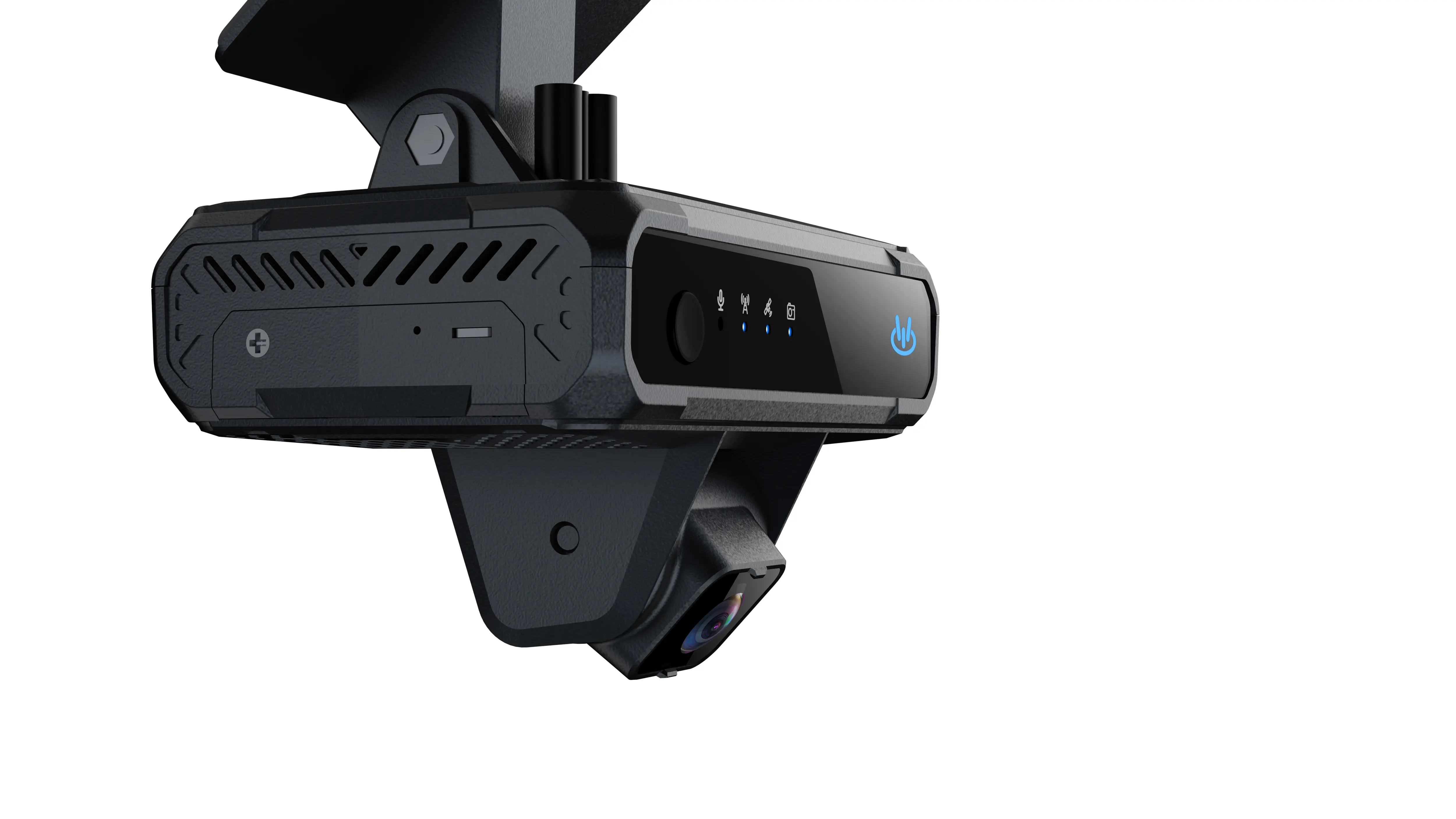 dashcam front and rear