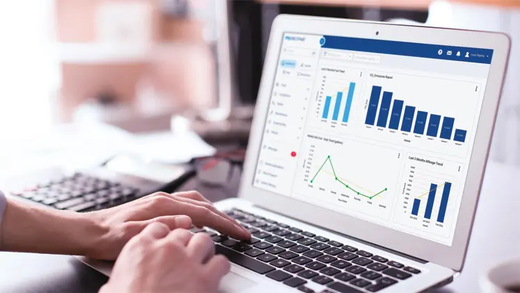 UK and Ireland Vehicle Telematics Systems