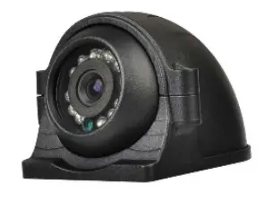 High-definition large square waterproof camera