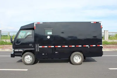 Cash-in-Transit Vehicle Monitoring System