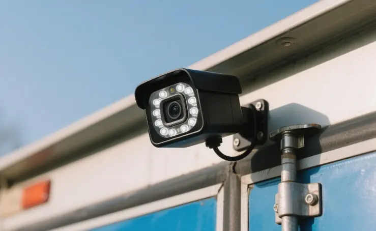 car Reverse Camera