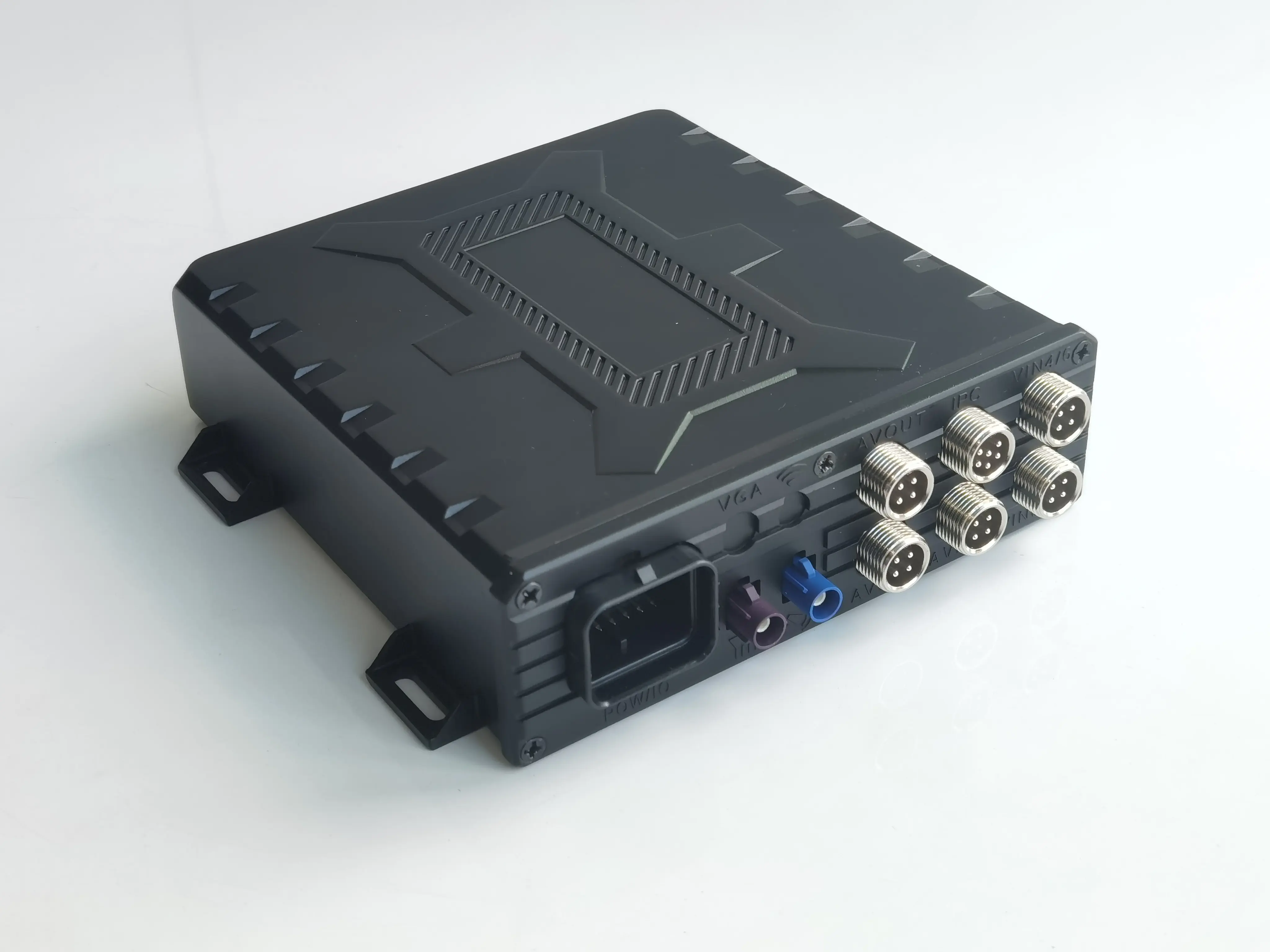 Mobile DVR Supplier
