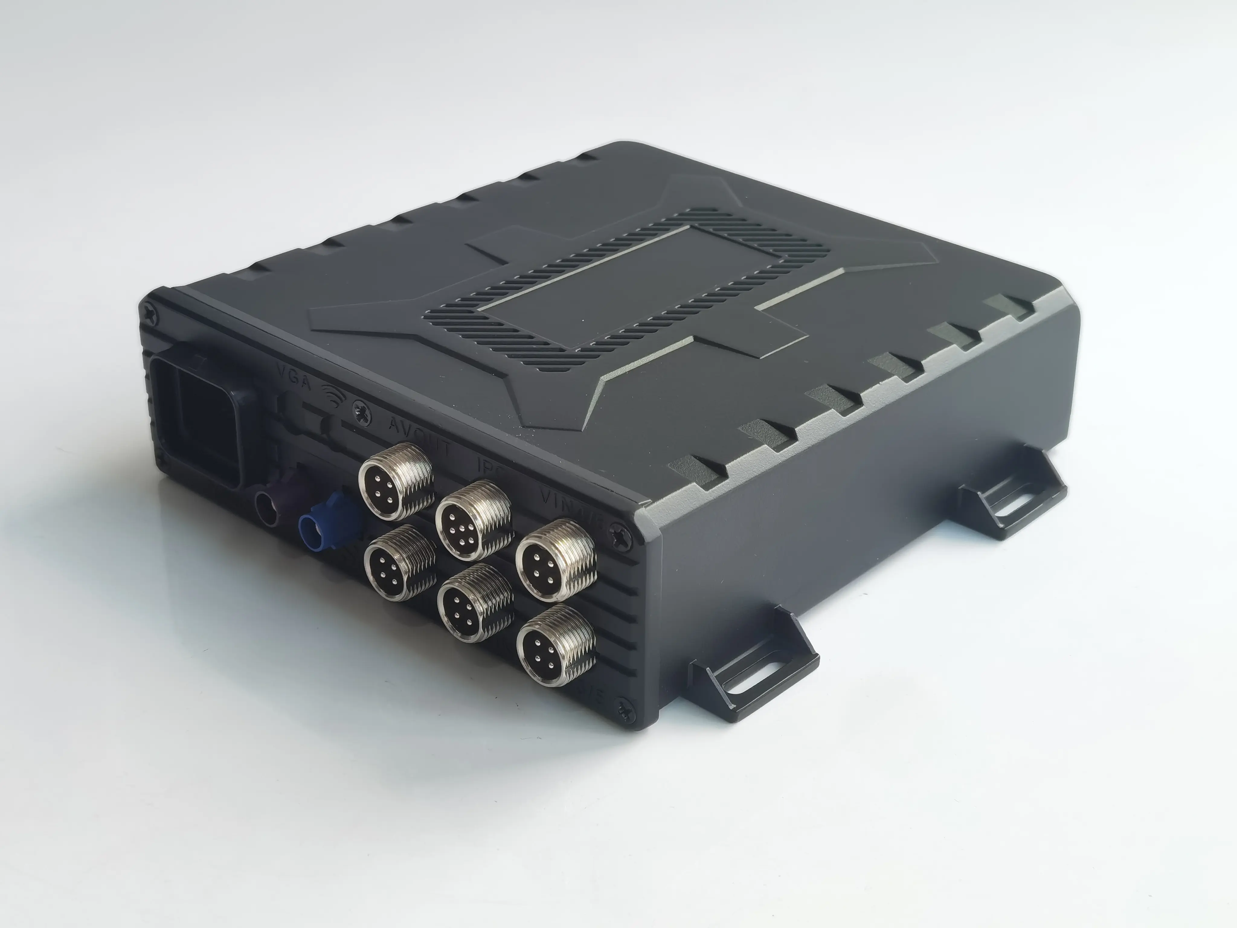 Mobile Vehicle DVR
