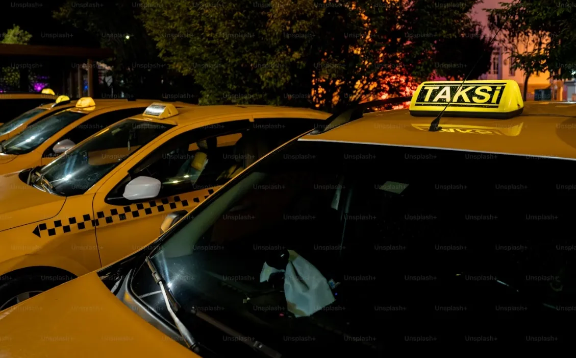 Fleet Management Systems Sydney