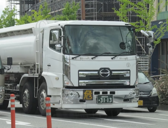 Philippines Fleet Management System