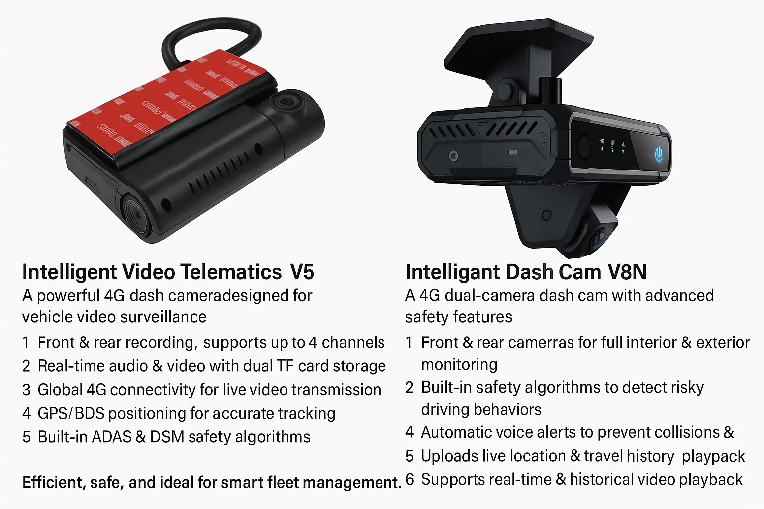 dashcam