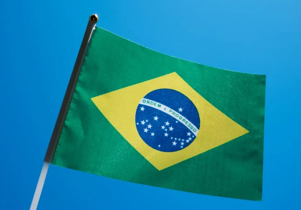 Sistema de cámara 360 para camiones de Brasil