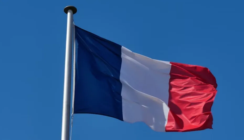 Sistema de cámaras para camiones de Francia