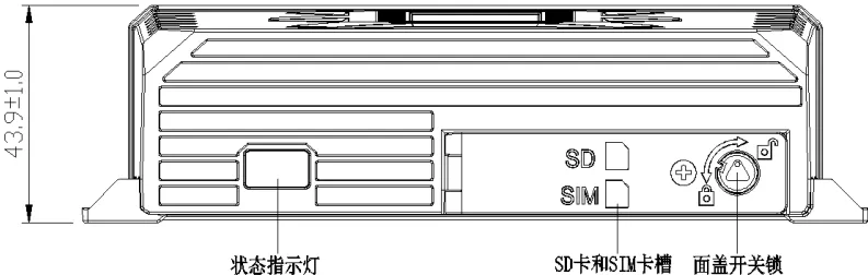 Vehicle MDVR of 2026 Vehicle MDVR of 2026