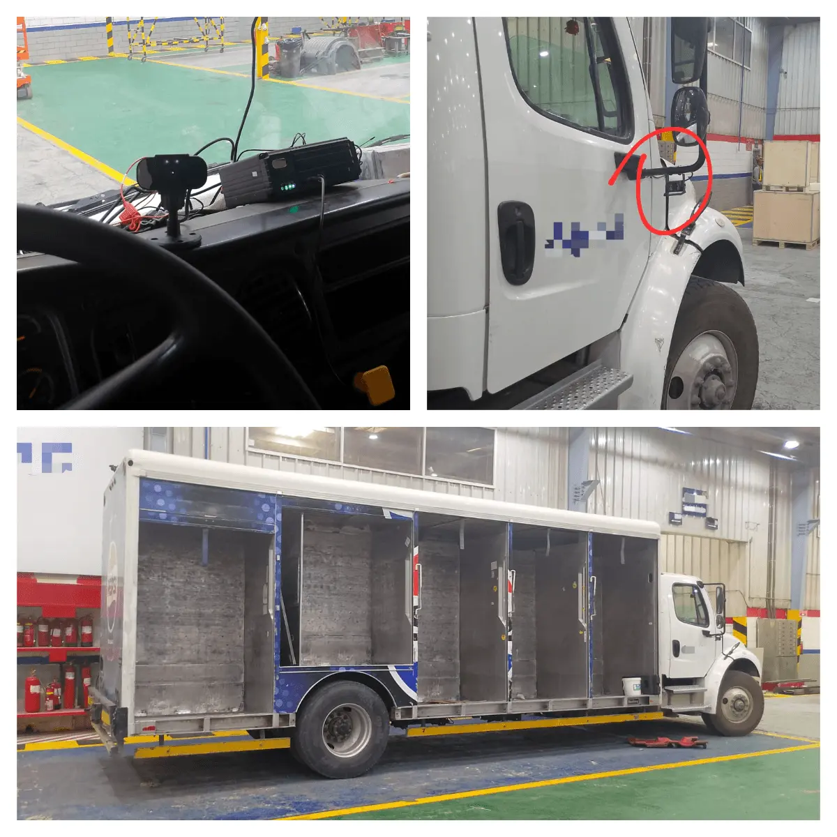 Best Backup Camera for a Truck