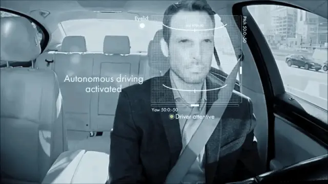 Driver Safety Management System