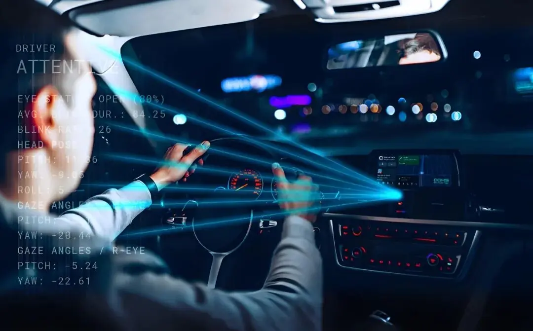 The Best Fleet Management Dash Camera