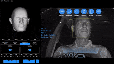 What is a Driver Monitoring System