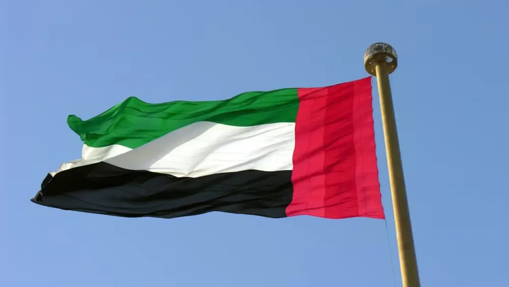 Fleet Management System in Dubai