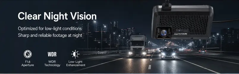 Affordable GPS Fleet Tracking