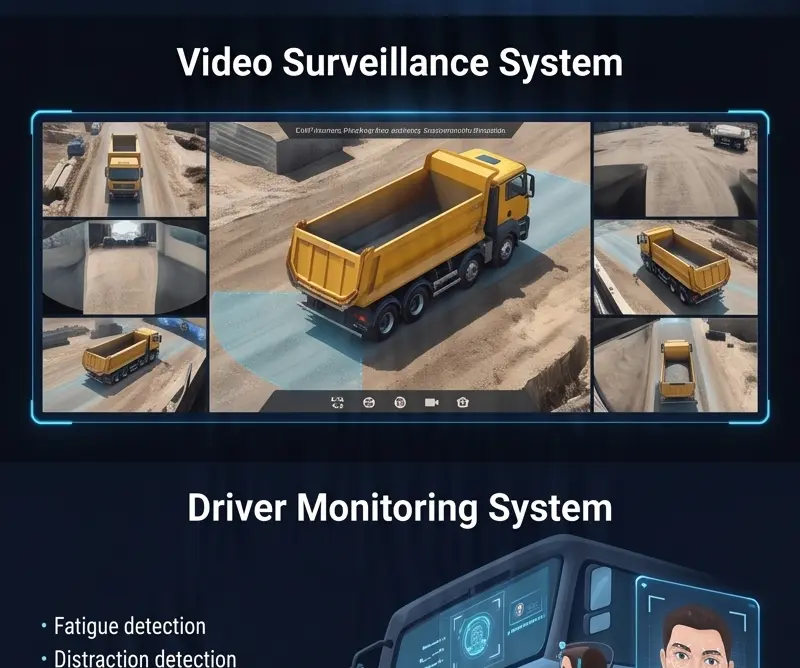 best fleet management software for heavy-duty construction equipment
